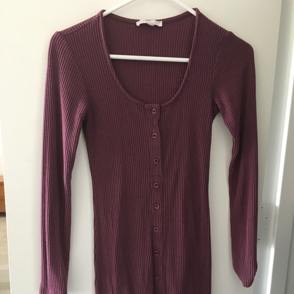 AEO Soft Sweater dress